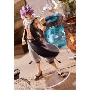 Fairy Tail Pop Up Parade Natsu Dragneel 