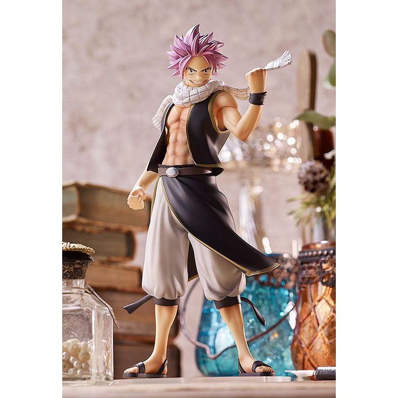 Fairy Tail Pop Up Parade Natsu Dragneel 