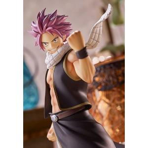 Fairy Tail Pop Up Parade Natsu Dragneel 