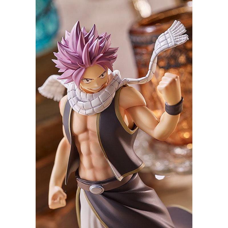 Fairy Tail Pop Up Parade Natsu Dragneel 