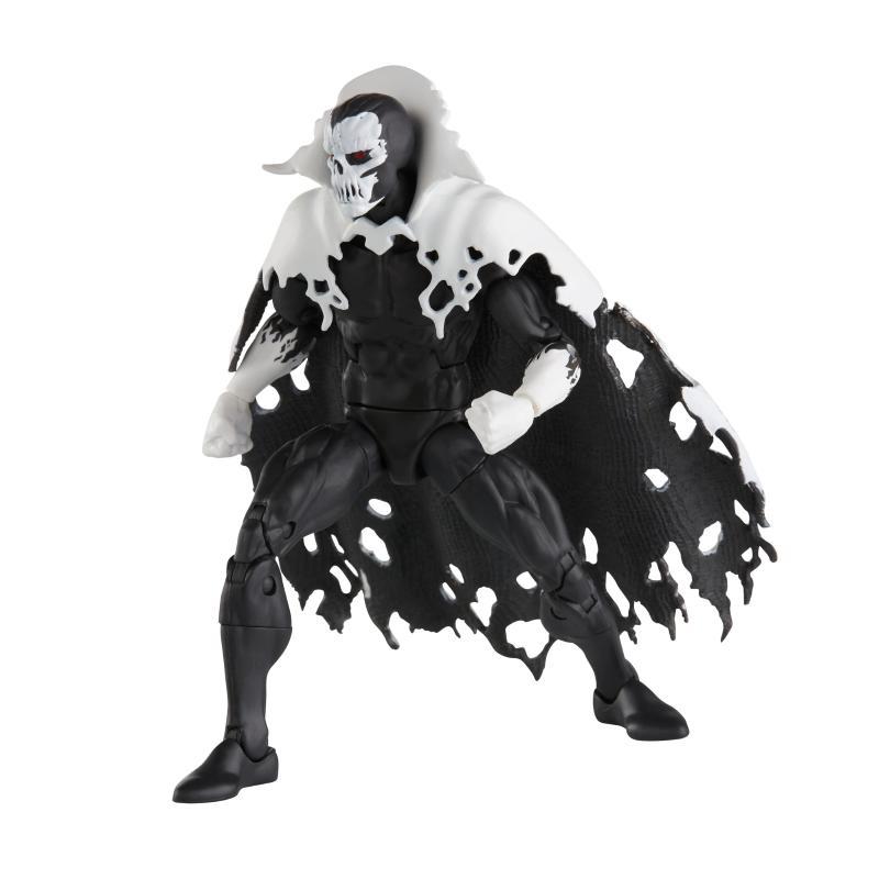 Marvel Legends Series D Spayre