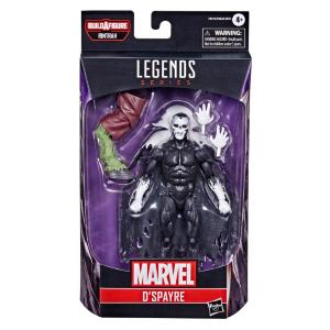 Marvel Legends Series D Spayre