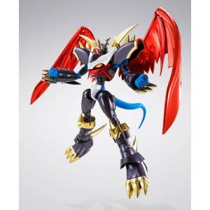 Digimon Adventure S.H. Figuarts Imperialdramon
