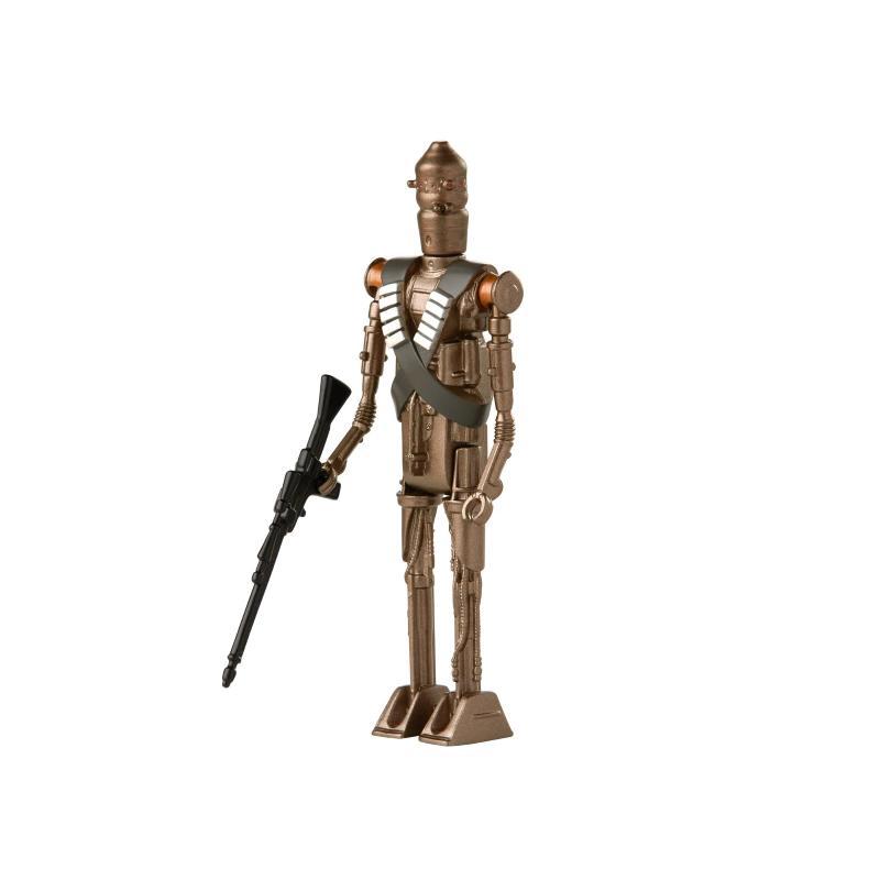 Star Wars Legends Retro Ig-11