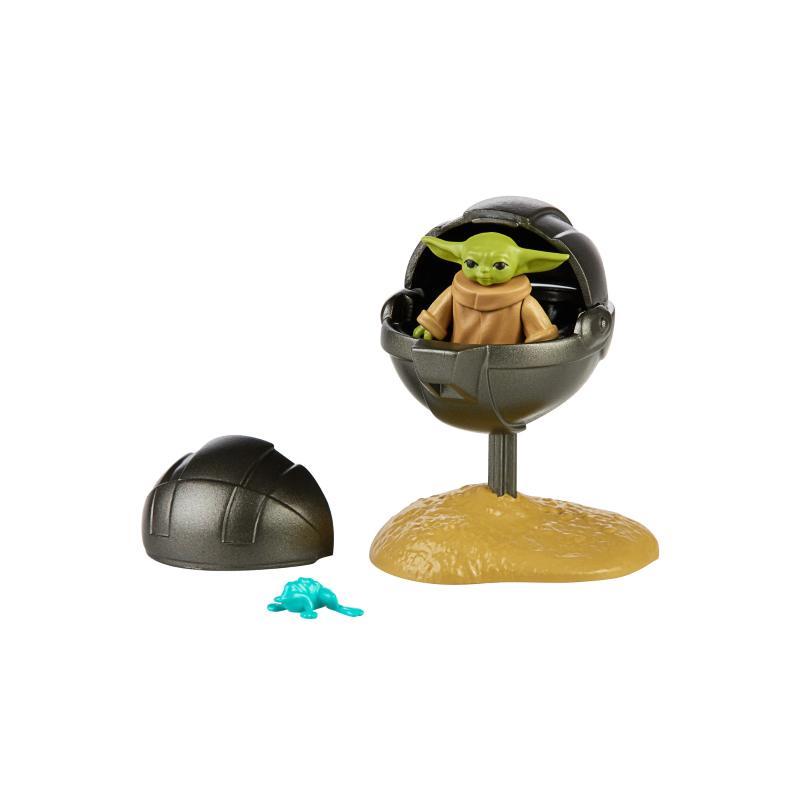 Star Wars Legends Retro The Child