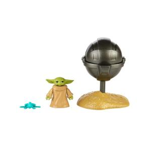 Star Wars Legends Retro The Child