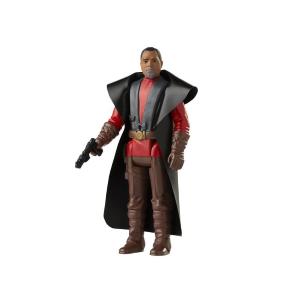 Star Wars Legends Retro Greef Karga