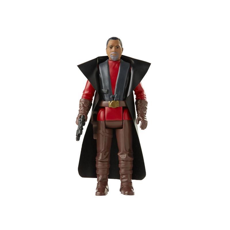 Star Wars Legends Retro Greef Karga