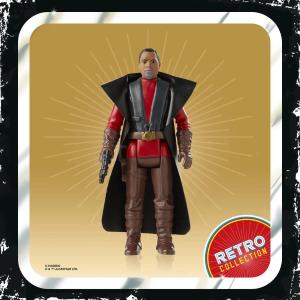 Star Wars Legends Retro Greef Karga
