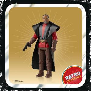 Star Wars Legends Retro Greef Karga