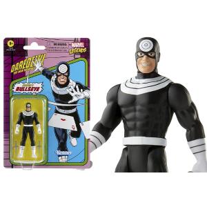 Marvel Legends Retro Bullseye