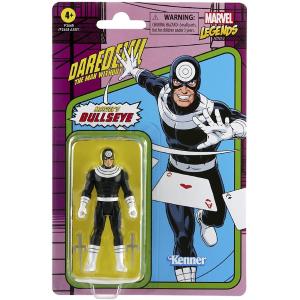 Marvel Legends Retro Bullseye