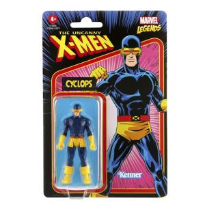 Marvel Legends Retro Cyclops