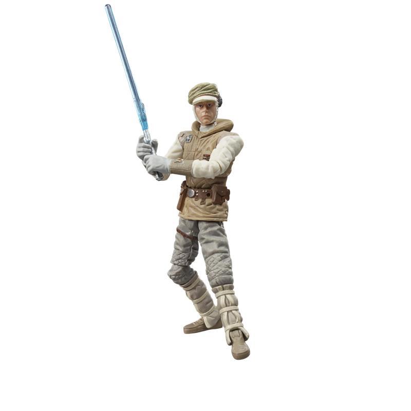 Star Wars The Vintage Collection Luke Skywalker Hoth