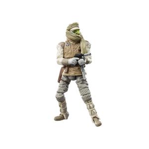 Star Wars The Vintage Collection Luke Skywalker Hoth