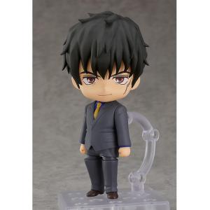 Blood Blockade Battlefront & Beyond: Nendoroid Steven A Starphase