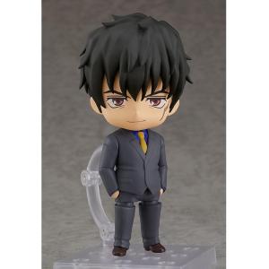Blood Blockade Battlefront & Beyond: Nendoroid Steven A Starphase