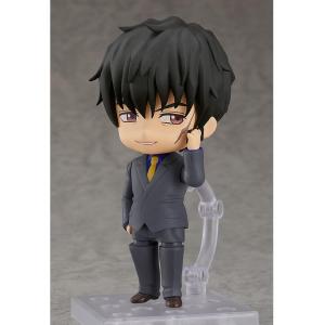 Blood Blockade Battlefront & Beyond: Nendoroid Steven A Starphase