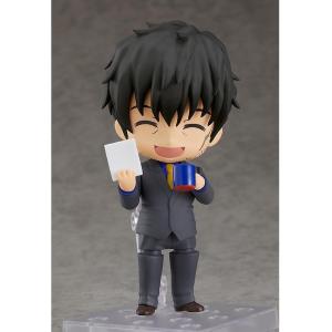 Blood Blockade Battlefront & Beyond: Nendoroid Steven A Starphase