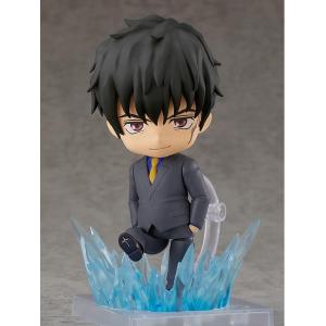 Blood Blockade Battlefront & Beyond: Nendoroid Steven A Starphase