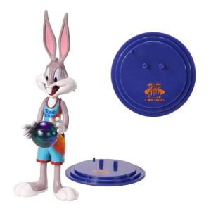 Space Jam 2 Bendyfigs Bugs Bunny