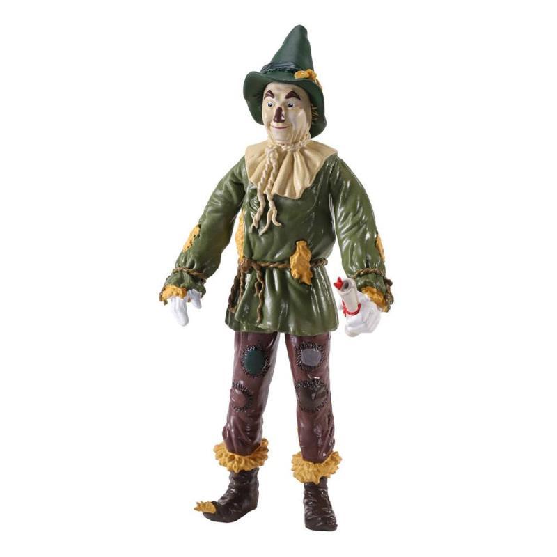 The Wizard of Oz Bendyfigs Scarecrow