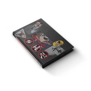 GREMLINS Stationery VHS Premium Notebook Set SD TOYS