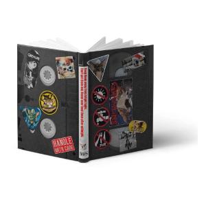 GREMLINS Stationery VHS Premium Notebook Set SD TOYS