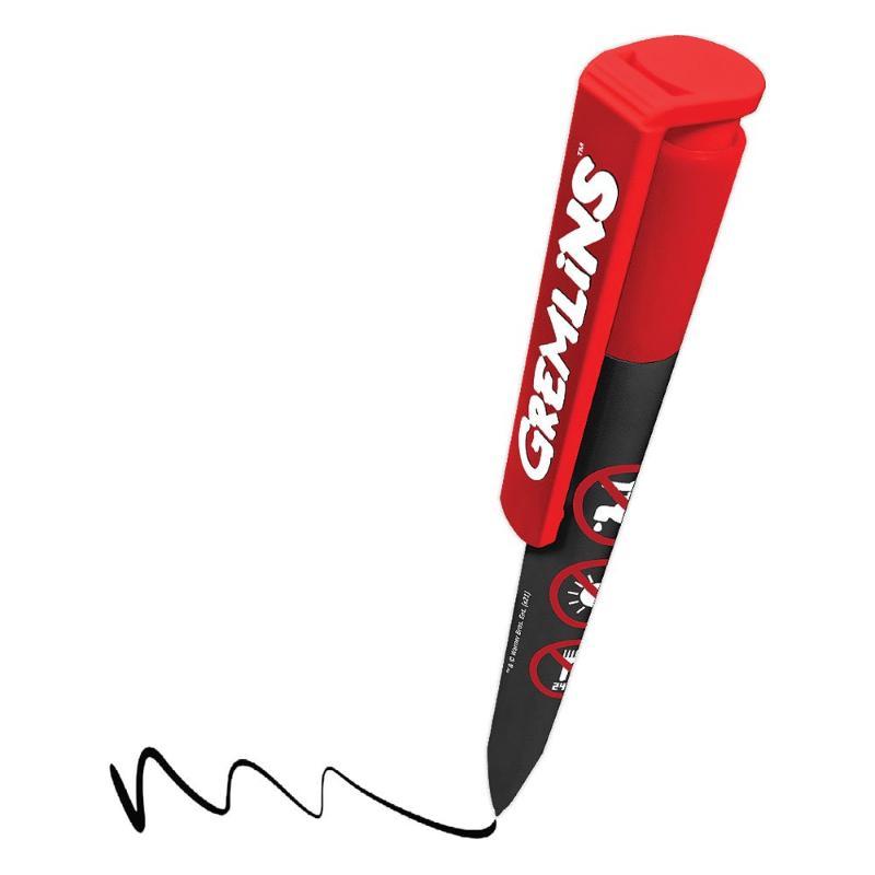 GREMLINS Stationery VHS Premium Notebook Set SD TOYS