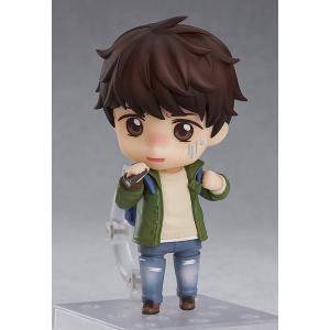 Time Riders: Nendoroid Wu Xie