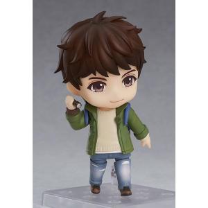 Time Riders: Nendoroid Wu Xie