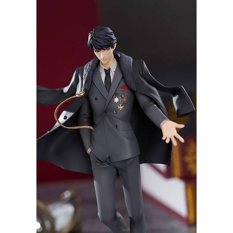 Love & Producer: Pop Up Parade Zeyan Li