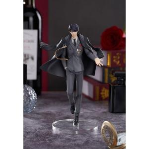 Love & Producer: Pop Up Parade Zeyan Li