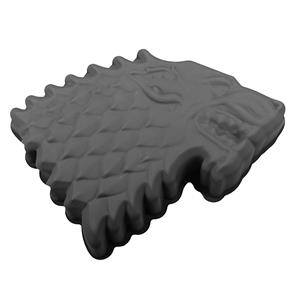Game Of Thrones Silicone Baking Tray Stark Sd Toys