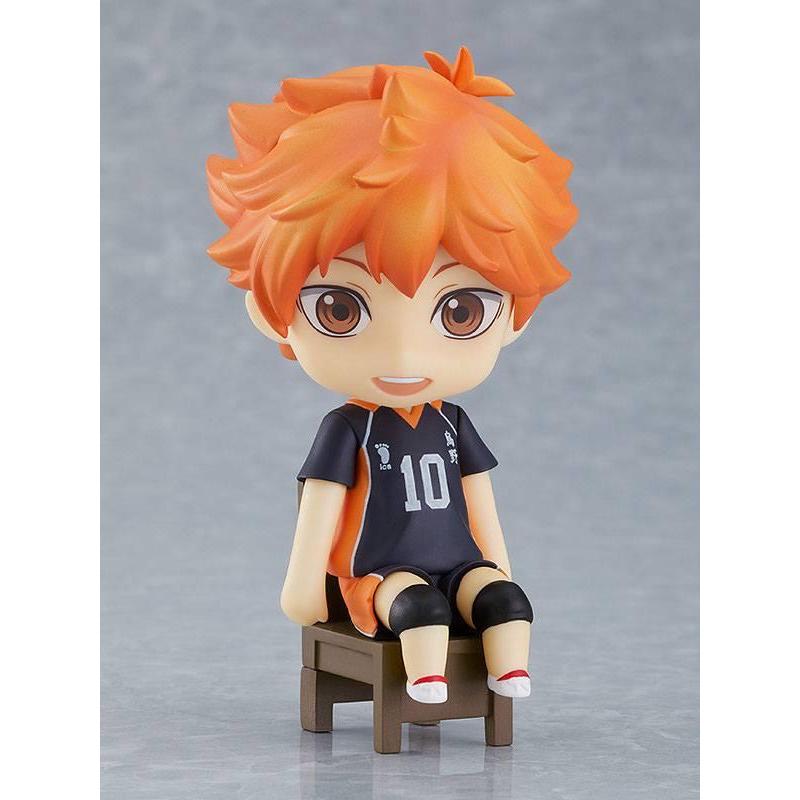 Haikyu!! Nendoroid Swacchao! Shoyo Hinata