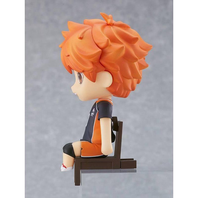 Haikyu!! Nendoroid Swacchao! Shoyo Hinata