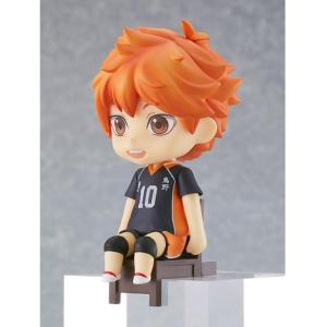 Haikyu!! Nendoroid Swacchao! Shoyo Hinata