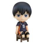 Haikyu!! Nendoroid Swacchao! Tobio Kageyama