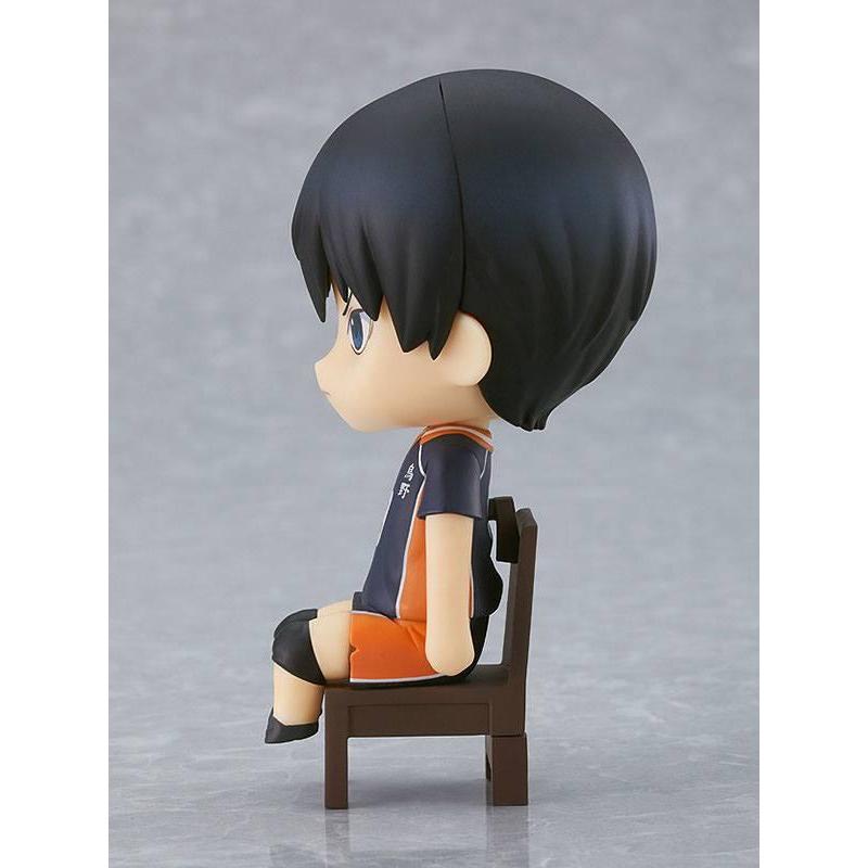 Haikyu!! Nendoroid Swacchao! Tobio Kageyama