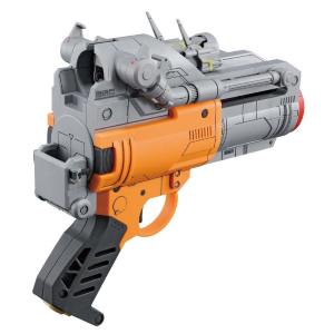 Change Girl Gun Ver. Alpha Tango