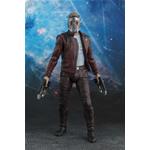 Guardians of the Galaxy Vol. 2 S.H. Figuarts Action Figure Star-Lord 17 cm