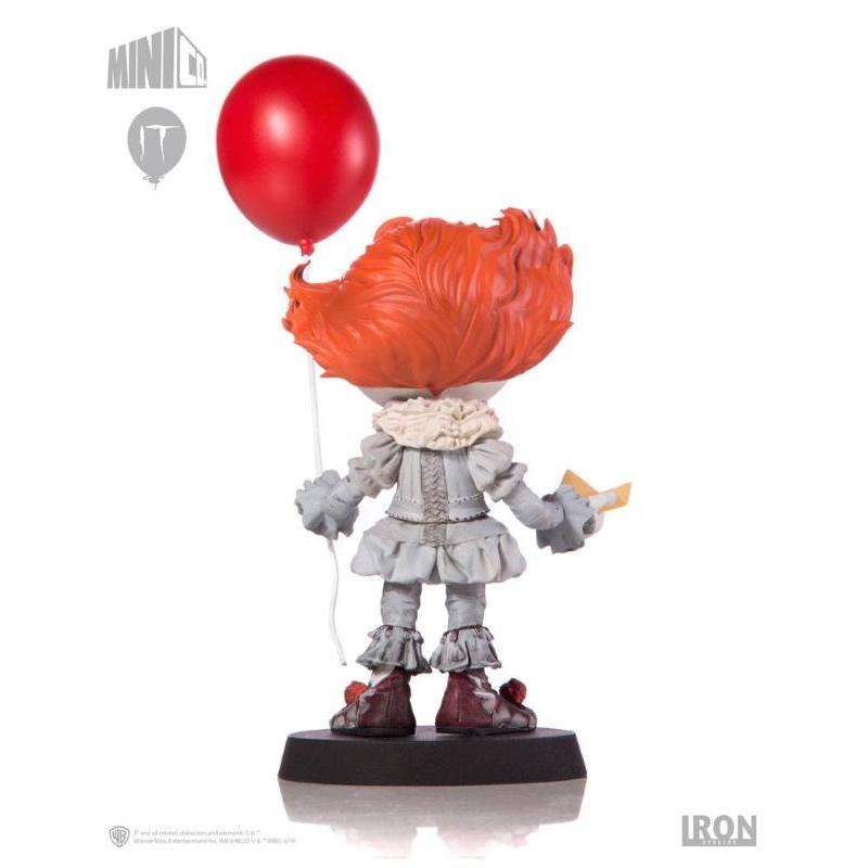 IT: Pennywise MiniCo