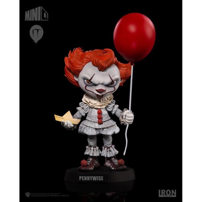 IT: Pennywise MiniCo