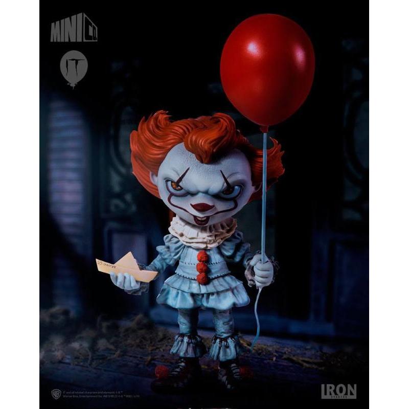 IT: Pennywise MiniCo
