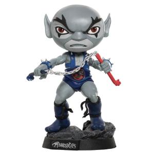 Thundercats Panthro MiniCo Statue