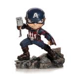 Marvel Avengers Endgame: MiniCo Captain America