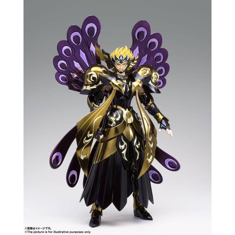 Saint Seiya Hades: Saint Cloth Myth Ex Hypnos