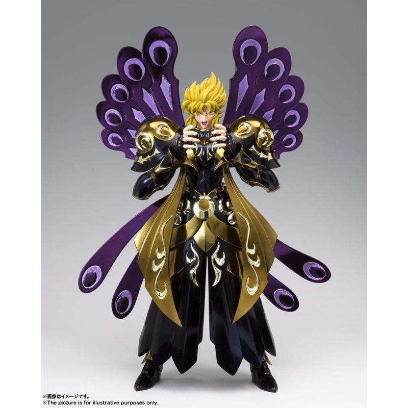 Saint Seiya Hades: Saint Cloth Myth Ex Hypnos