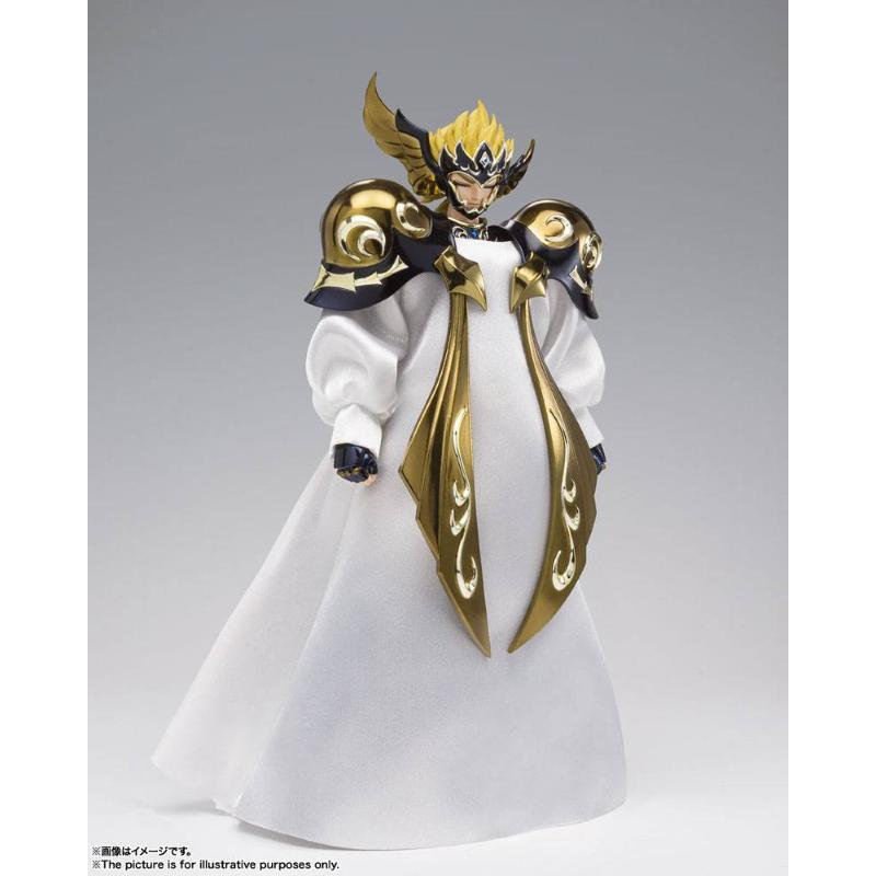 Saint Seiya Hades: Saint Cloth Myth Ex Hypnos