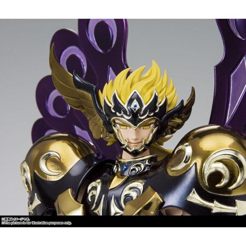 Saint Seiya Hades: Saint Cloth Myth Ex Hypnos